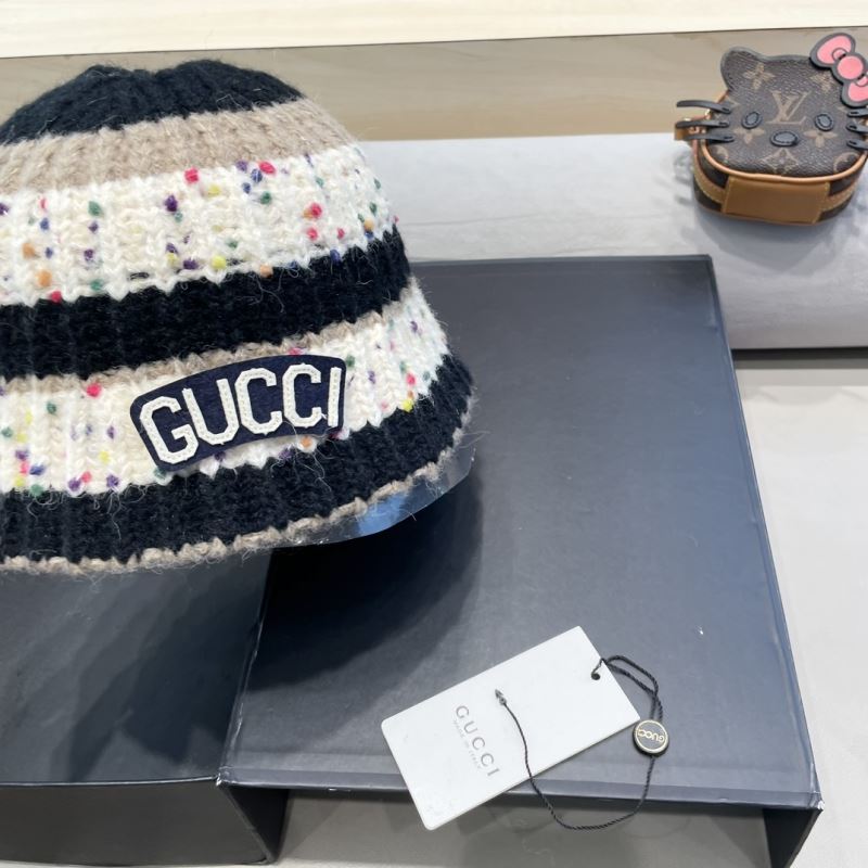 Gucci Caps